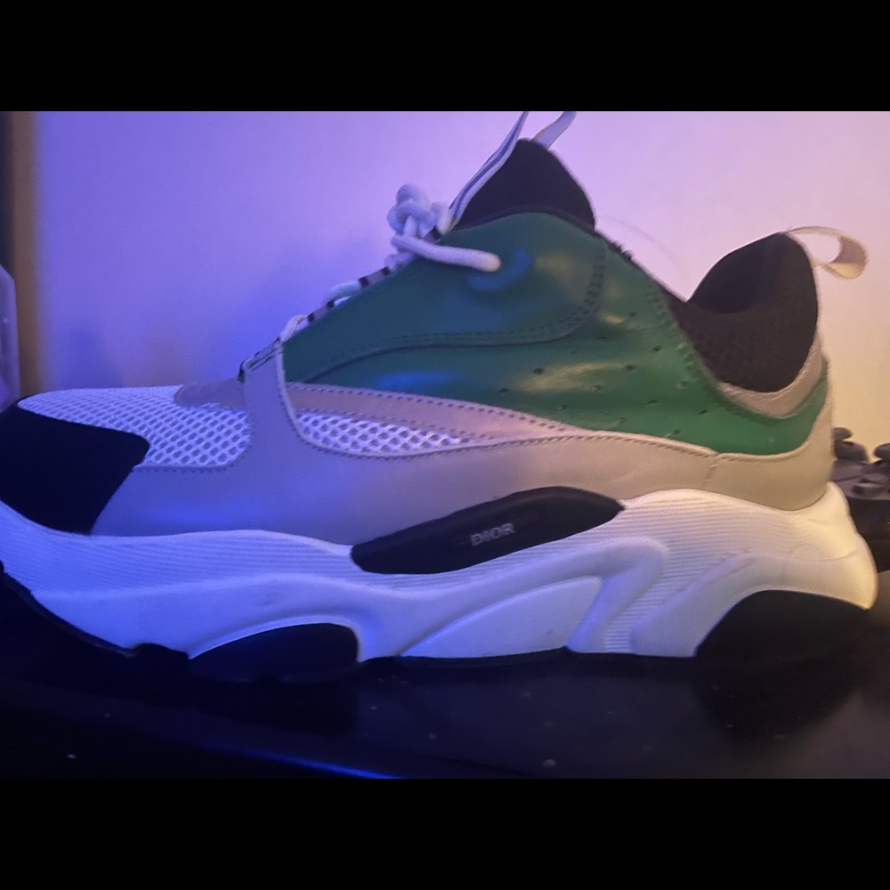 Diors for sale in great condition $600 or best offer